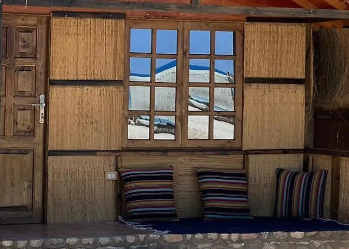 فندق Bab El Donia Camp *