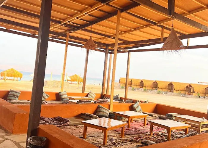 فندق Bab El Donia Camp *